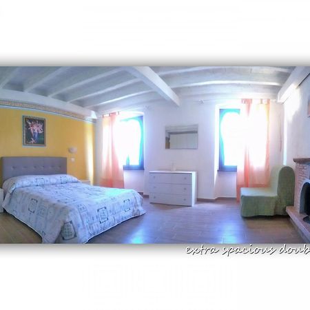 Appartamenti La Tartufaia Country House Pool And Relax By Gardadomusmea Tremosine Exteriör bild
