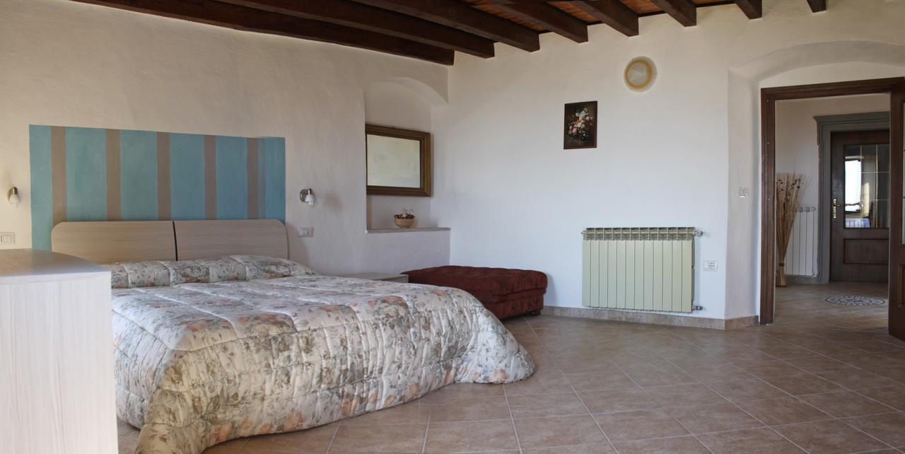 Appartamenti La Tartufaia Country House Pool And Relax By Gardadomusmea Tremosine Exteriör bild