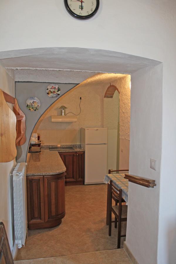 Appartamenti La Tartufaia Country House Pool And Relax By Gardadomusmea Tremosine Exteriör bild