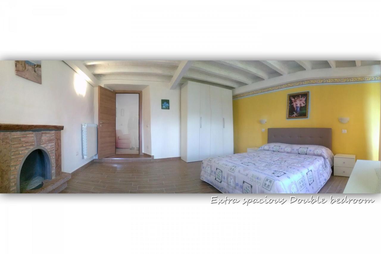 Appartamenti La Tartufaia Country House Pool And Relax By Gardadomusmea Tremosine Exteriör bild