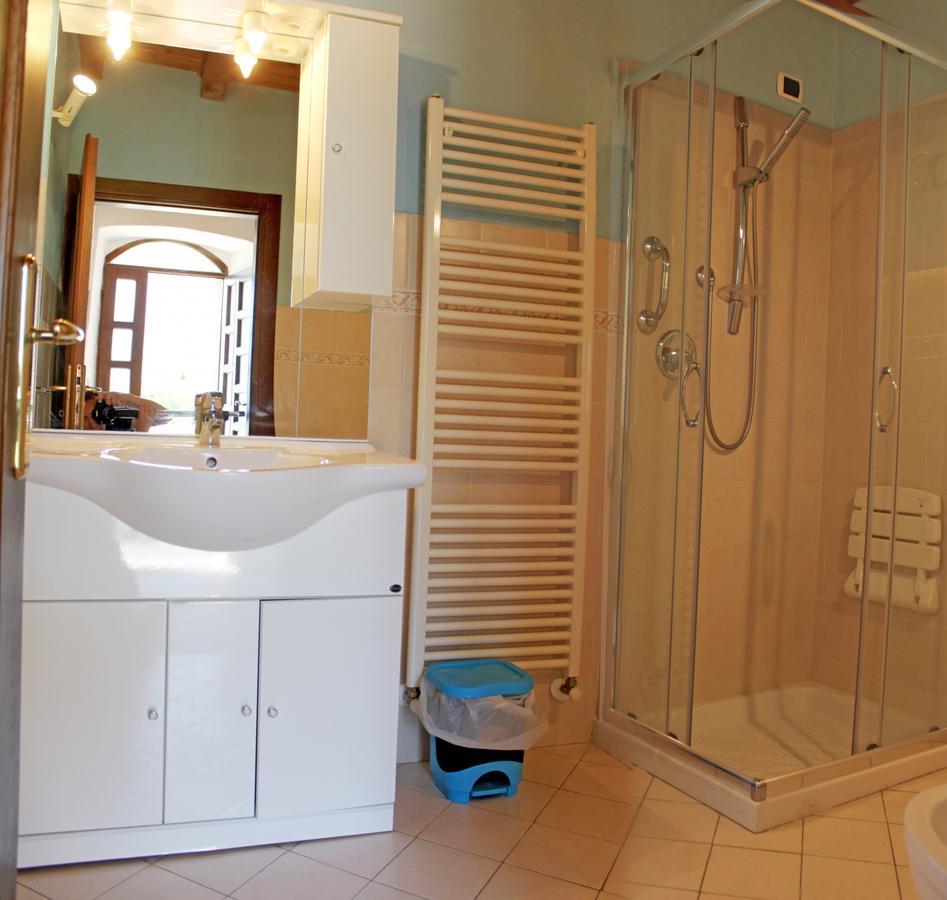 Appartamenti La Tartufaia Country House Pool And Relax By Gardadomusmea Tremosine Exteriör bild